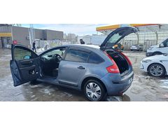 Sahibinden Citroen C4 1.6 SX 2007 Model