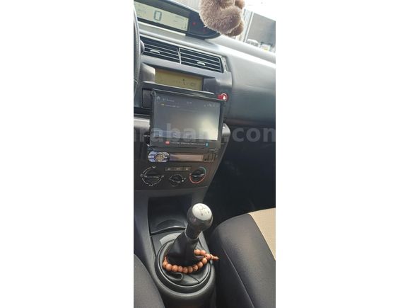 Sahibinden Citroen C4 1.6 SX 2007 Model