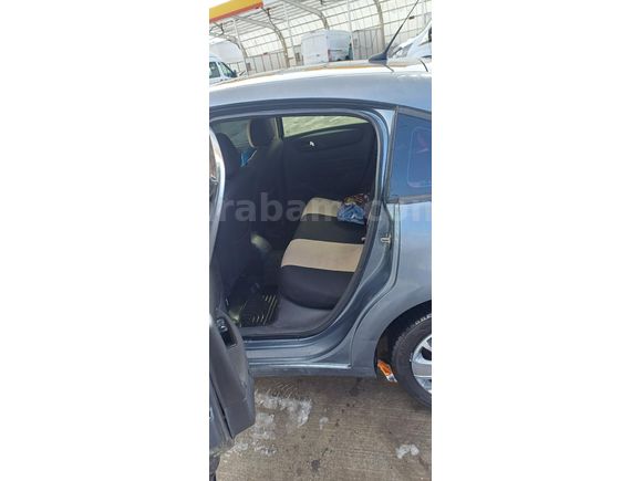 Sahibinden Citroen C4 1.6 SX 2007 Model