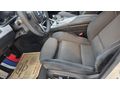 Sahibinden BMW 5 Serisi 520i M Sport 2015 Model  242000 km Beyaz