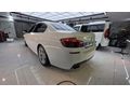 Sahibinden BMW 5 Serisi 520i M Sport 2015 Model  242000 km Beyaz