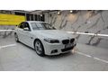 Sahibinden BMW 5 Serisi 520i M Sport 2015 Model  242000 km Beyaz
