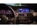 Sahibinden BMW 5 Serisi 520i M Sport 2015 Model  242000 km Beyaz