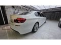 Sahibinden BMW 5 Serisi 520i M Sport 2015 Model  242000 km Beyaz