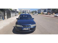 Sahibinden Opel Vectra 1.6 Elegance 2001 Model  287.000 km
