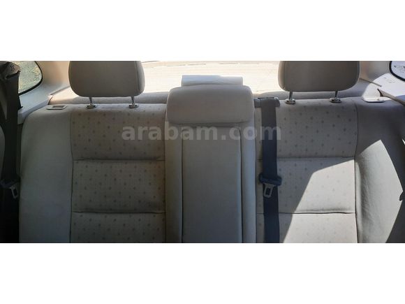 Sahibinden Opel Vectra 1.6 Elegance 2001 Model  287.000 km