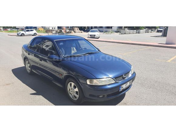 Sahibinden Opel Vectra 1.6 Elegance 2001 Model  287.000 km