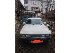 Sahibinden Ford Taunus 2.0 GTS 1989 Model