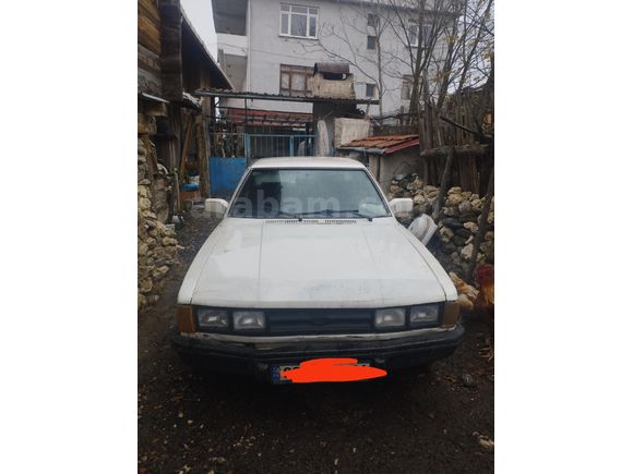 Sahibinden Ford Taunus 2.0 GTS 1989 Model