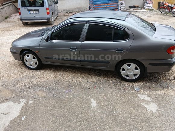Sahibinden Renault Megane 1.6 RXT 2001 Model