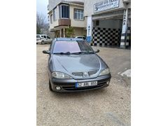Sahibinden Renault Megane 1.6 RXT 2001 Model