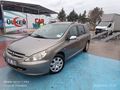 2028 e kadar muayeneli Peugeot 307 SW