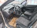 2028 e kadar muayeneli Peugeot 307 SW