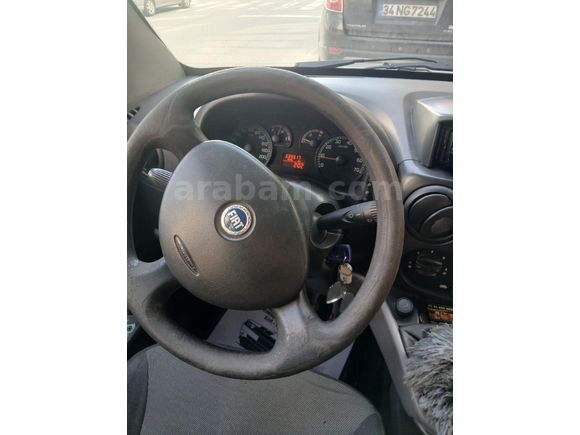 Sahibinden Fiat Doblo Combi 1.3 Multijet Active 2006 Model