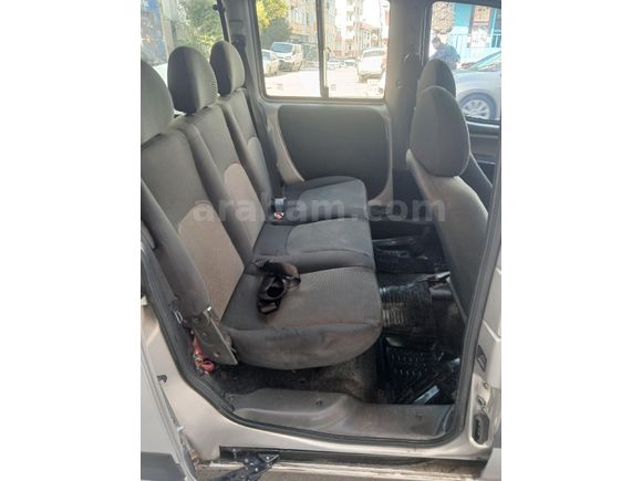 Sahibinden Fiat Doblo Combi 1.3 Multijet Active 2006 Model