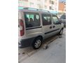 Sahibinden Fiat Doblo Combi 1.3 Multijet Active 2006 Model