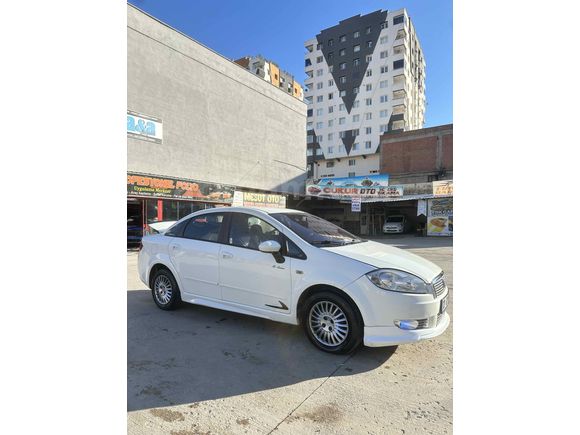 Sahibinden Fiat Linea 1.6 Multijet Active Plus 2012 Model 