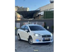 Sahibinden Fiat Linea 1.6 Multijet Active Plus 2012 Model 