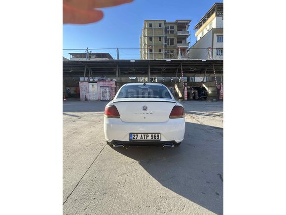 Sahibinden Fiat Linea 1.6 Multijet Active Plus 2012 Model 