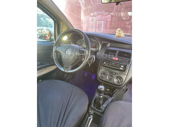Sahibinden Fiat Linea 1.6 Multijet Active Plus 2012 Model 