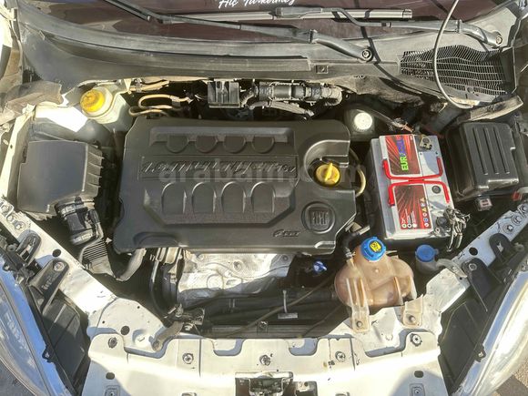 Sahibinden Fiat Linea 1.6 Multijet Active Plus 2012 Model 