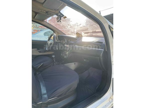 Sahibinden Fiat Linea 1.6 Multijet Active Plus 2012 Model 
