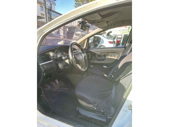 Sahibinden Fiat Linea 1.6 Multijet Active Plus 2012 Model 
