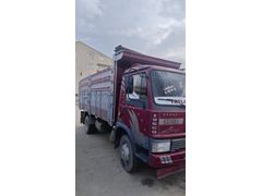 Sahibinden Iveco - Otoyol 75 75.12