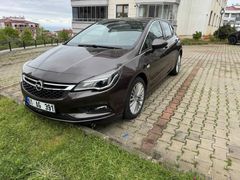 BOYASIZ | 105 BİNDE | 2016 ASTRA K 1.4 TURBO DYNAMIC