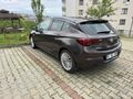 BOYASIZ | 105 BİNDE | 2016 ASTRA K 1.4 TURBO DYNAMIC