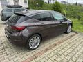 BOYASIZ | 105 BİNDE | 2016 ASTRA K 1.4 TURBO DYNAMIC