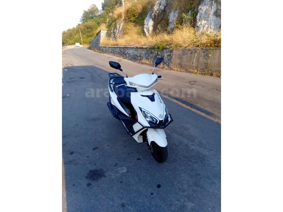 2.600km acil fırsat motoru