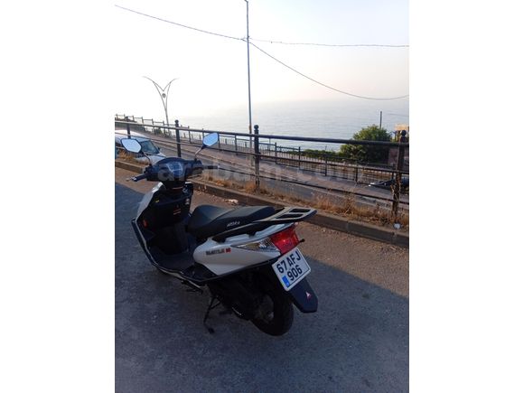 2.600km acil fırsat motoru