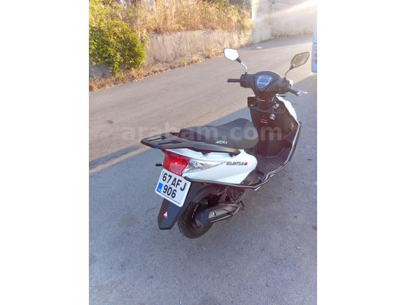 2.600km acil fırsat motoru