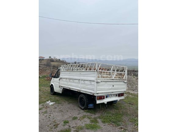 Sahibinden Ford Trucks Transit 190 P 
