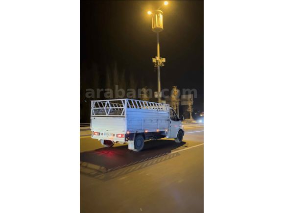 Sahibinden Ford Trucks Transit 190 P 