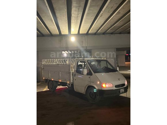 Sahibinden Ford Trucks Transit 190 P 