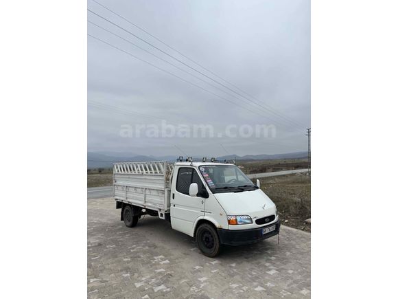 Sahibinden Ford Trucks Transit 190 P 