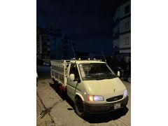 Sahibinden Ford Trucks Transit 190 P 