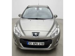 Sahibinden Peugeot 308 1.6 HDi Access 2011 Model