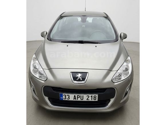Sahibinden Peugeot 308 1.6 HDi Access 2011 Model