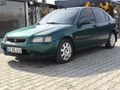 Sahibinden Klimalı Honda Civic 1.4 1996 Model