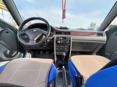 Sahibinden Klimalı Honda Civic 1.4 1996 Model