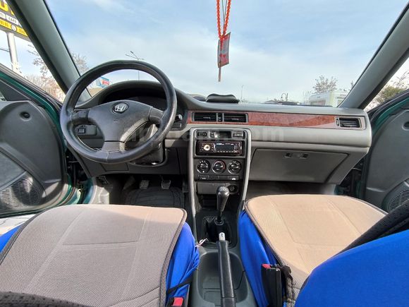 Sahibinden Klimalı Honda Civic 1.4 1996 Model