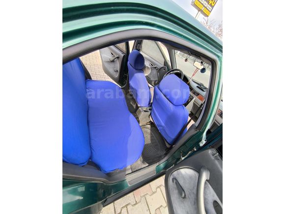 Sahibinden Klimalı Honda Civic 1.4 1996 Model