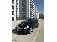 Sahibinden Mercedes - Benz B 150 Prestige 2008 Model 