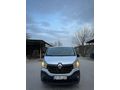 Sahibinden Renault Trafic 1.6 DCI Grand Confort 2015 Model