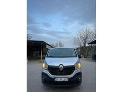 Sahibinden Renault Trafic 1.6 DCI Grand Confort 2015 Model