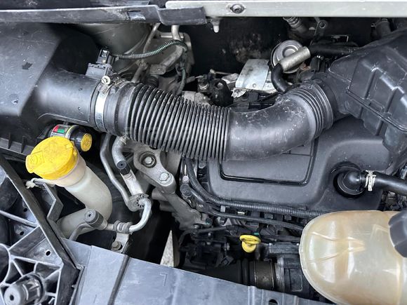 Sahibinden Renault Trafic 1.6 DCI Grand Confort 2015 Model