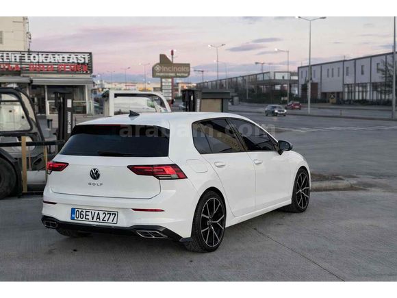 Temiz Ekstralı GOLF 